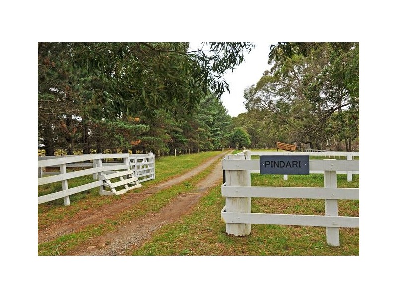 “Pindari” 303 Sproules Lane, Glenquarry NSW 2576