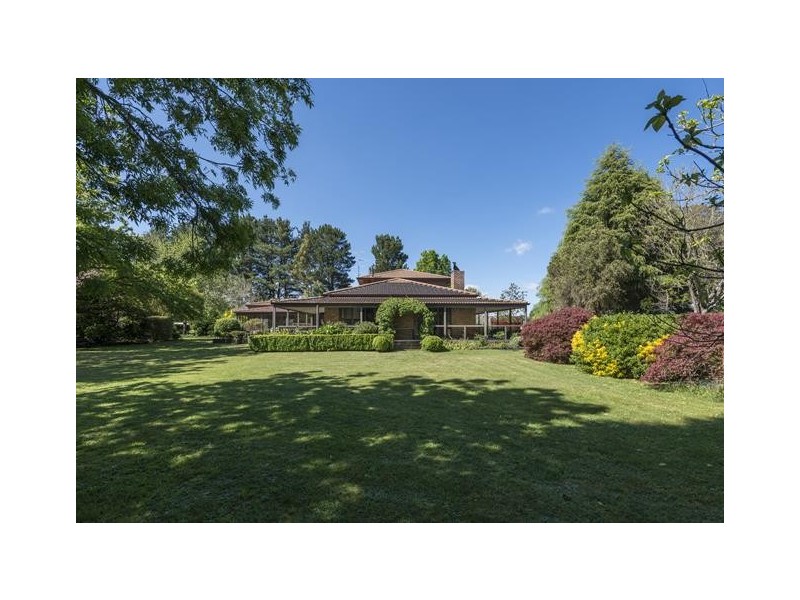 “Pindari” 303 Sproules Lane, Glenquarry NSW 2576