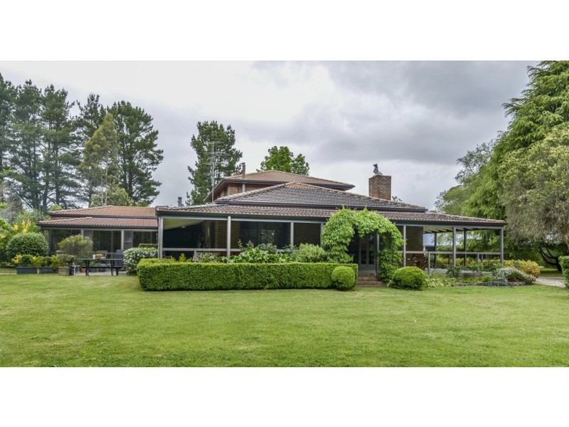 “Pindari” 303 Sproules Lane, Glenquarry NSW 2576