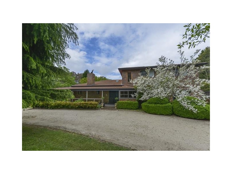 “Pindari” 303 Sproules Lane, Glenquarry NSW 2576