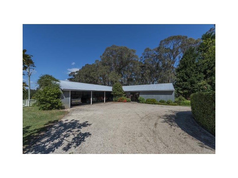 “Pindari” 303 Sproules Lane, Glenquarry NSW 2576