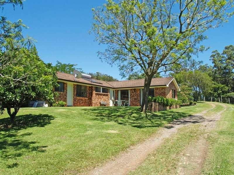 201 Sundowner Road, Millbank NSW 2440