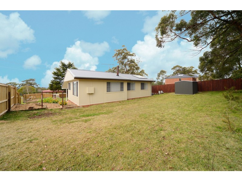 55 Cumberteen Street, Hill Top NSW 2575