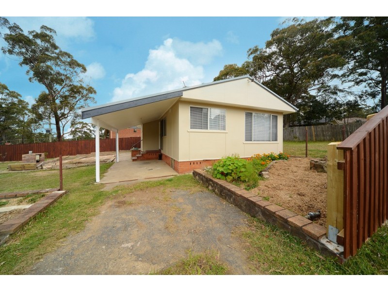 55 Cumberteen Street, Hill Top NSW 2575