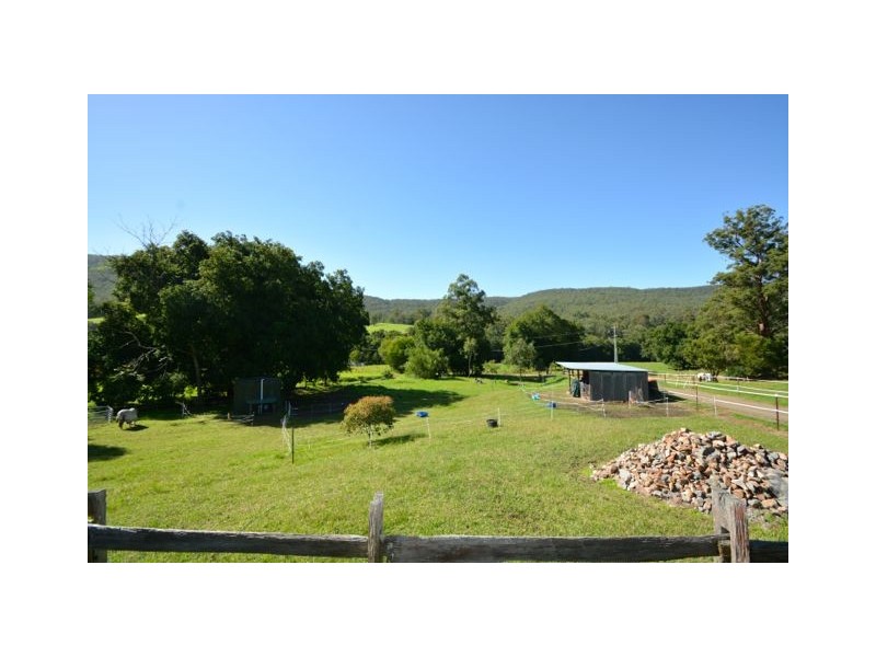 754 Main Creek Road, Dungog NSW 2420