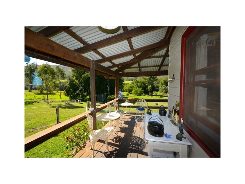 754 Main Creek Road, Dungog NSW 2420