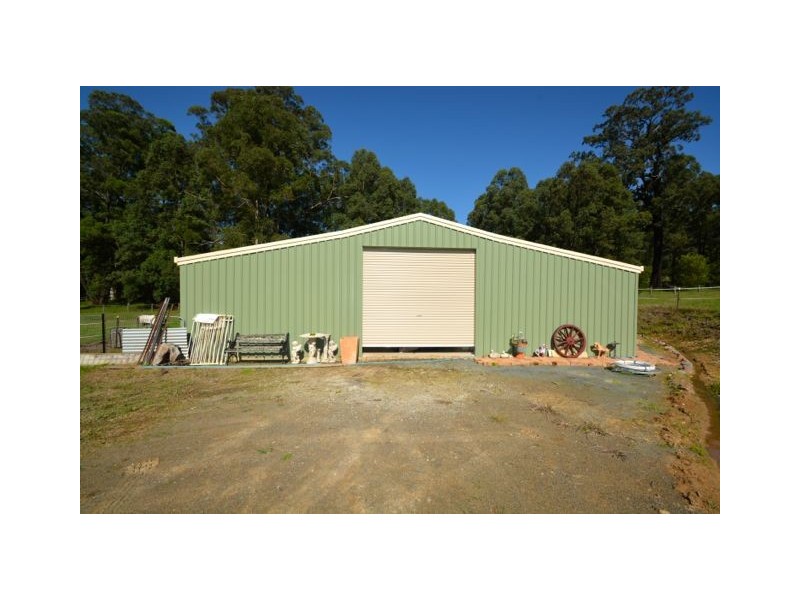 754 Main Creek Road, Dungog NSW 2420