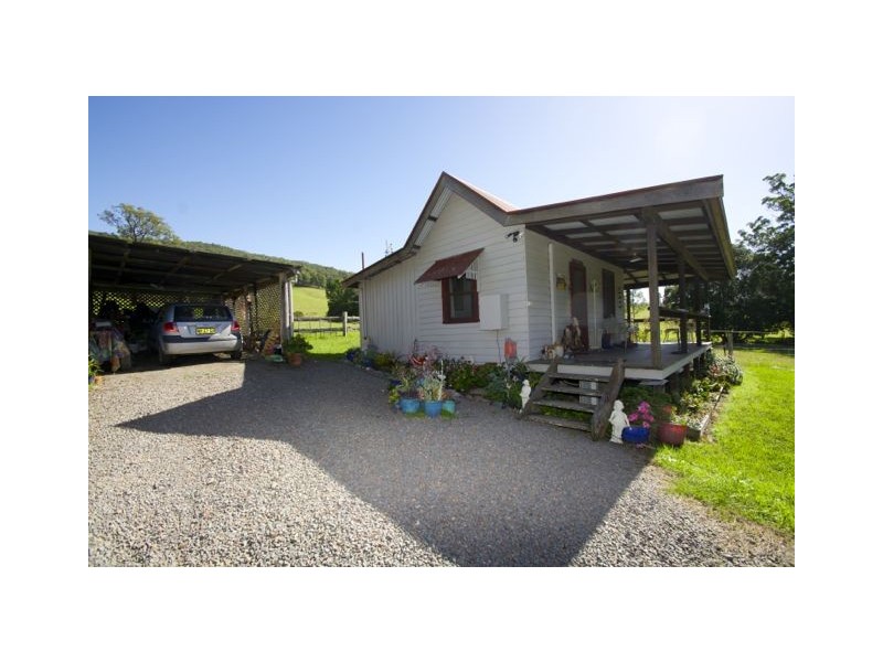 754 Main Creek Road, Dungog NSW 2420