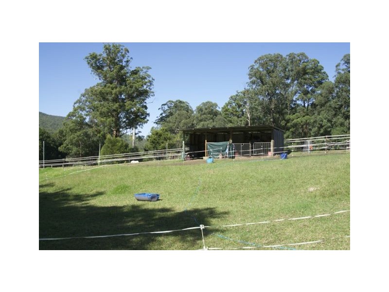 754 Main Creek Road, Dungog NSW 2420