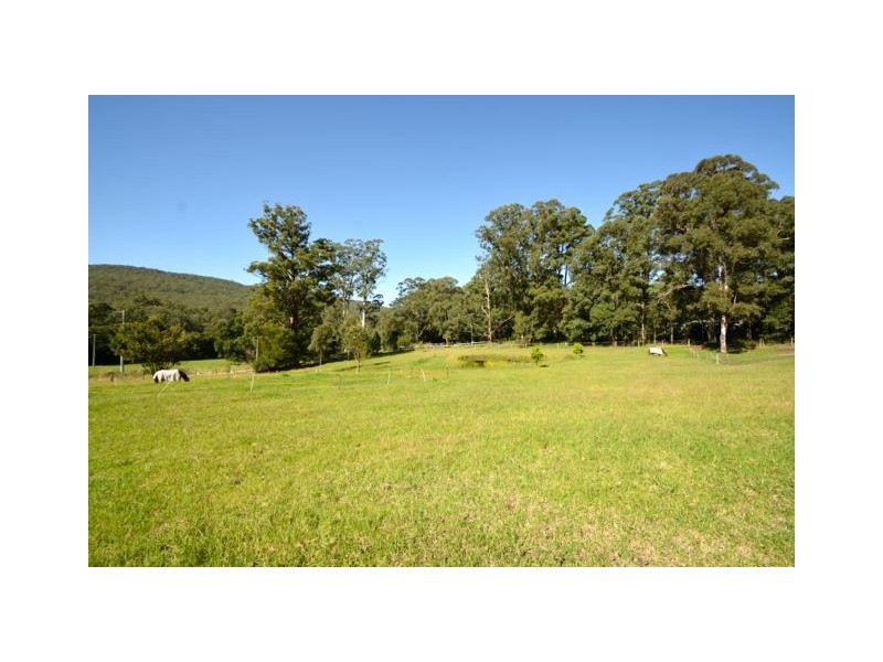754 Main Creek Road, Dungog NSW 2420