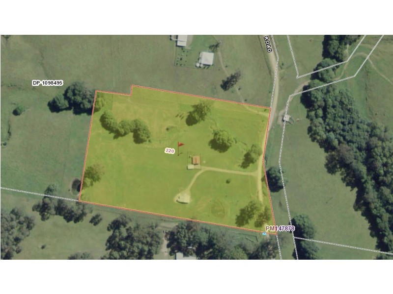 754 Main Creek Road, Dungog NSW 2420