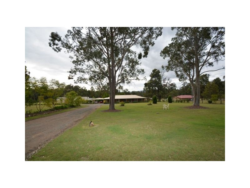 96 Lennoxton Road, Vacy NSW 2421