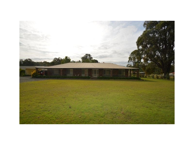 96 Lennoxton Road, Vacy NSW 2421