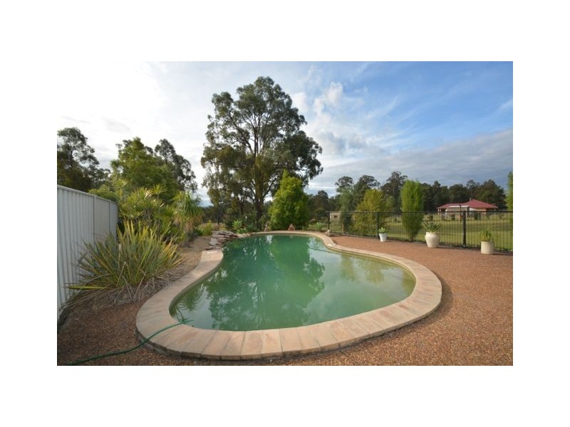 96 Lennoxton Road, Vacy NSW 2421