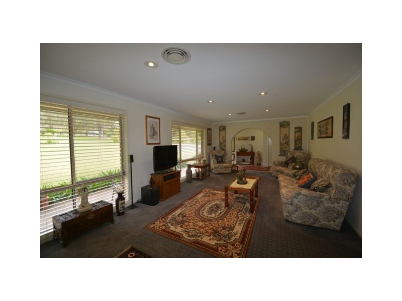 96 Lennoxton Road, Vacy NSW 2421