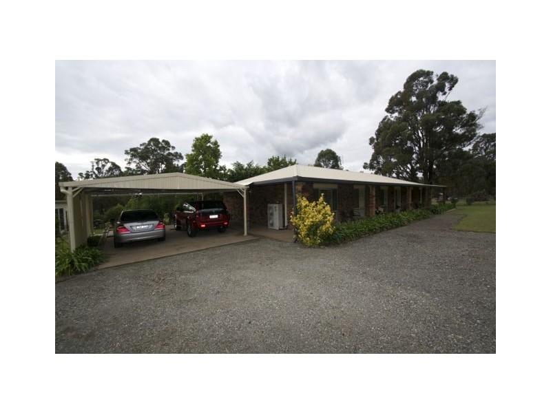 96 Lennoxton Road, Vacy NSW 2421