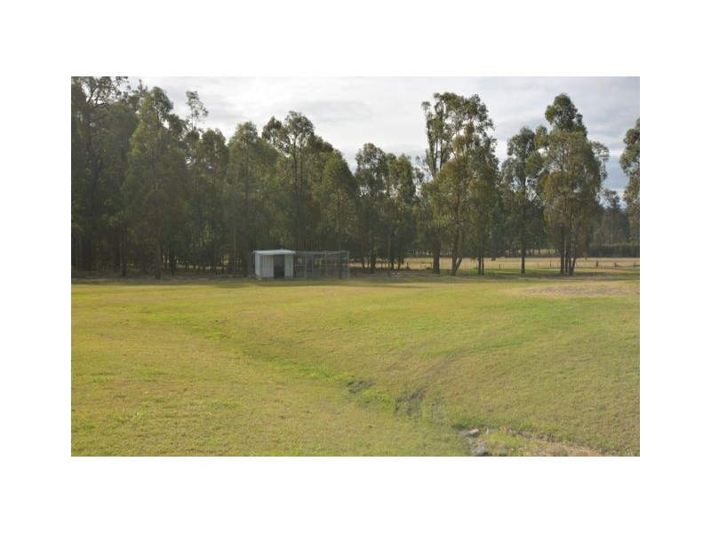 96 Lennoxton Road, Vacy NSW 2421