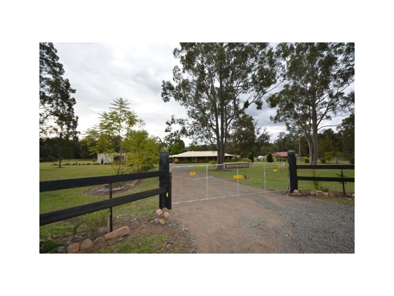 96 Lennoxton Road, Vacy NSW 2421