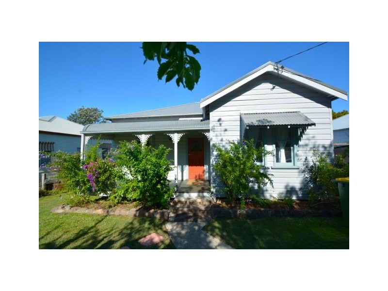 22 Mary Street, Dungog NSW 2420