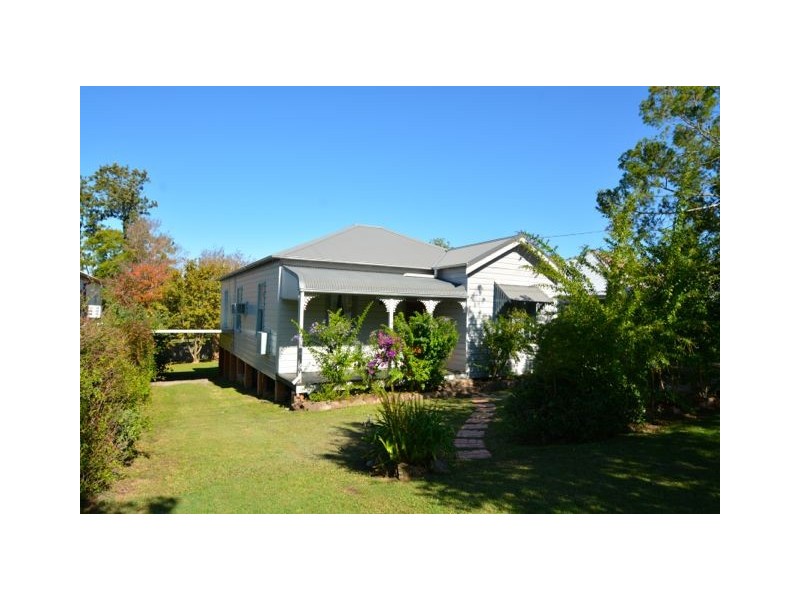 22 Mary Street, Dungog NSW 2420