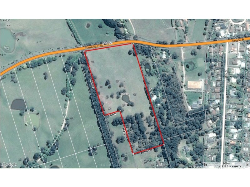 7031 Illawarra Highway, Moss Vale NSW 2577