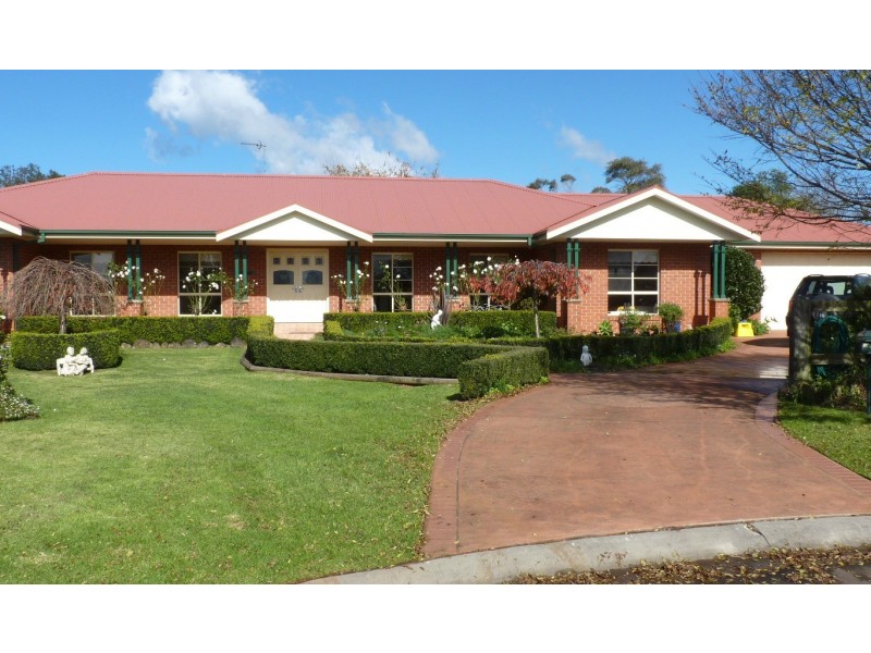 15 Coachwood Place, Robertson NSW 2577