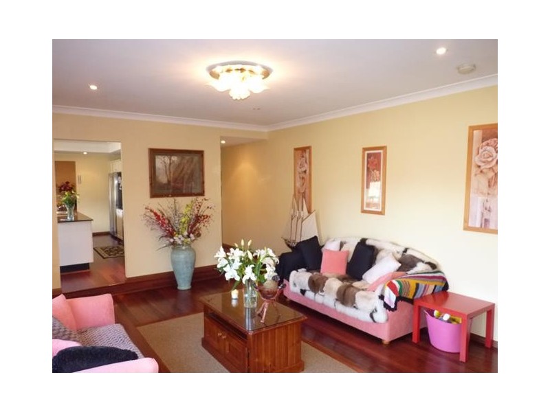 15 Coachwood Place, Robertson NSW 2577