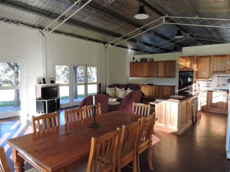 18 Razorback Road, Wingello NSW 2579