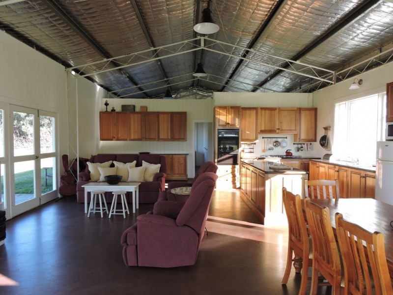 18 Razorback Road, Wingello NSW 2579