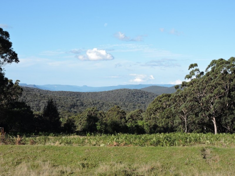 18 Razorback Road, Wingello NSW 2579