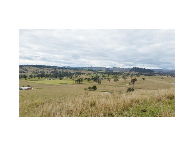 223 Hanleys Creek Road, Dungog NSW 2420
