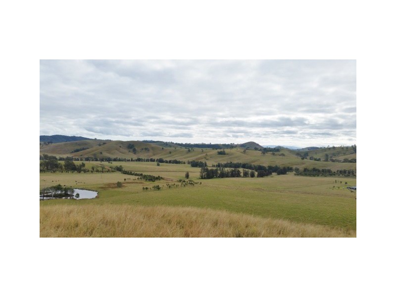 223 Hanleys Creek Road, Dungog NSW 2420