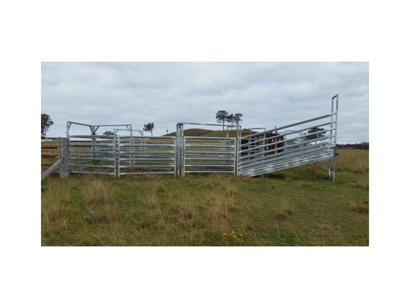 223 Hanleys Creek Road, Dungog NSW 2420