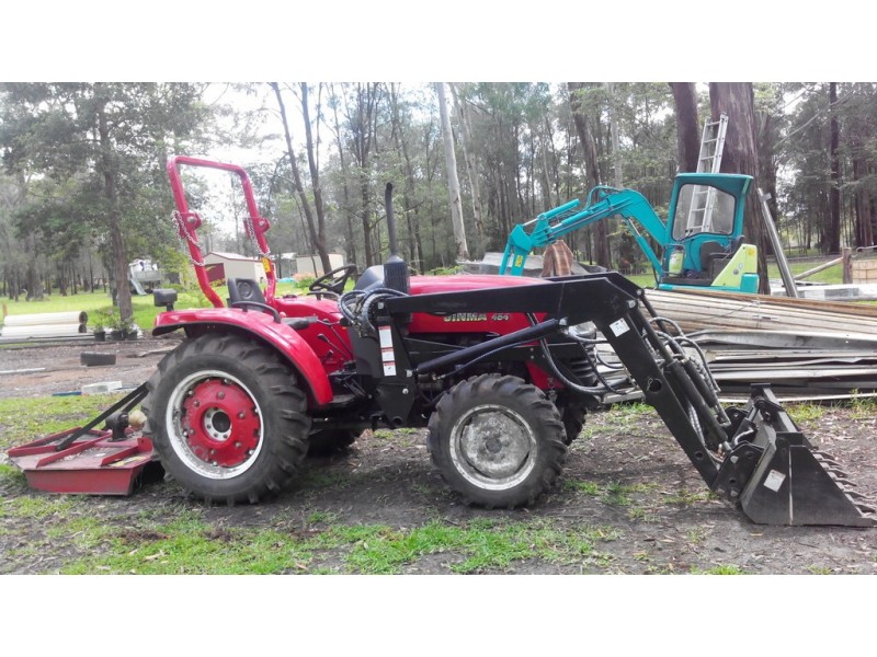 223 Hanleys Creek Road, Dungog NSW 2420