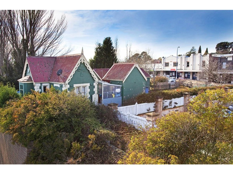 247 Argyle Street, Moss Vale NSW 2577