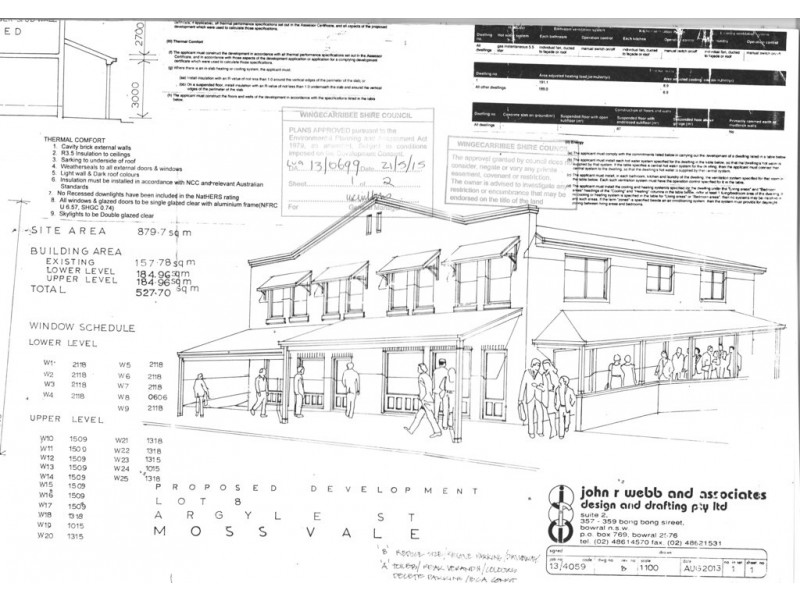 247 Argyle Street, Moss Vale NSW 2577