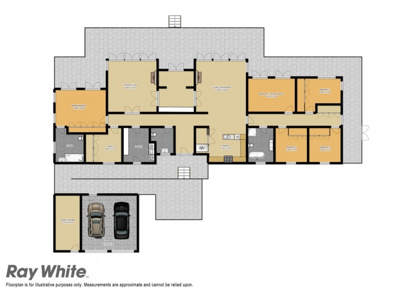 3 Evelyn Avenue, Bundanoon NSW 2578