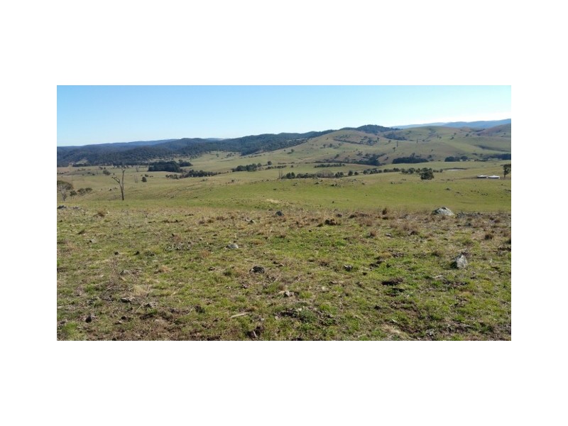 Lot 101 Longview Road, Big Hill NSW 2579