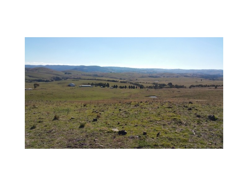 Lot 101 Longview Road, Big Hill NSW 2579