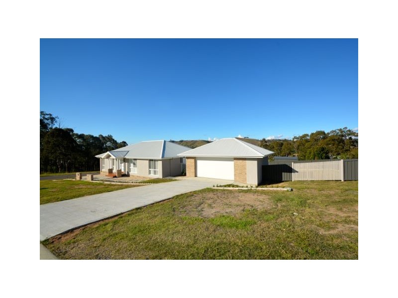 21 Rens Street, Dungog NSW 2420