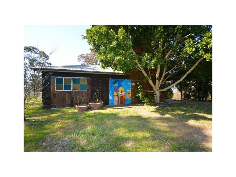 268 Vogeles Road, Martins Creek NSW 2420