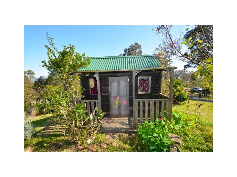 268 Vogeles Road, Martins Creek NSW 2420