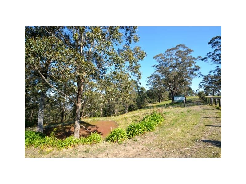 268 Vogeles Road, Martins Creek NSW 2420