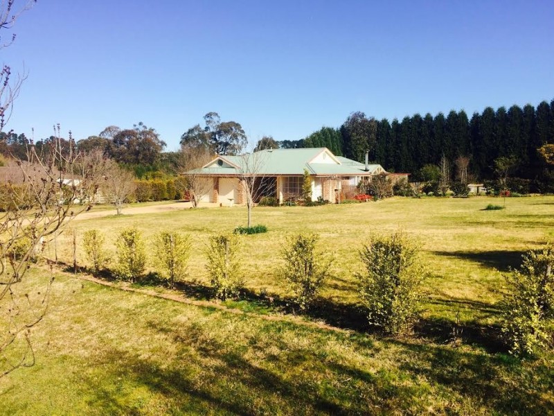 5 Stratford Way, Burradoo NSW 2576
