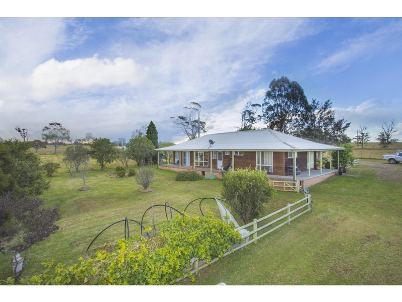 4004 Clarence Town Road, Dungog NSW 2420