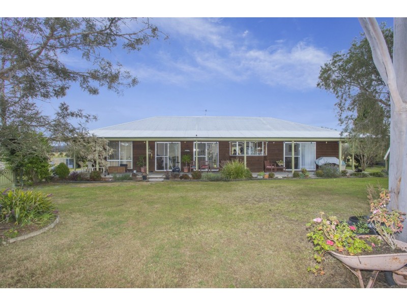 4004 Clarence Town Road, Dungog NSW 2420