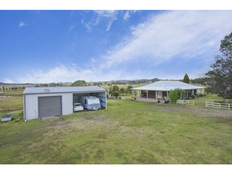 4004 Clarence Town Road, Dungog NSW 2420