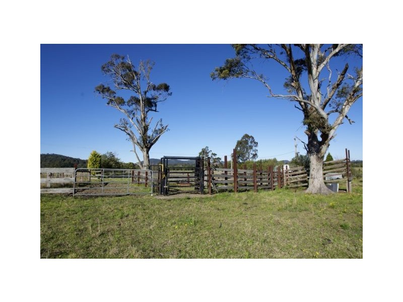 4004 Clarence Town Road, Dungog NSW 2420
