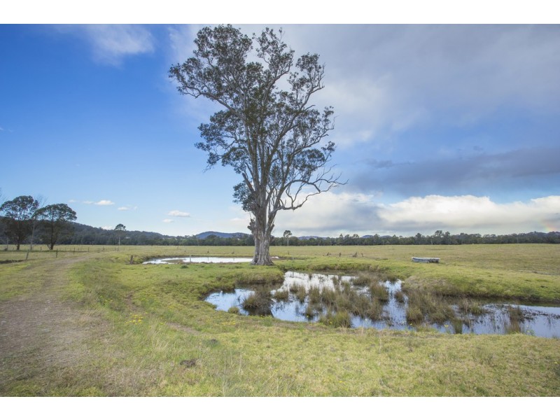 4004 Clarence Town Road, Dungog NSW 2420
