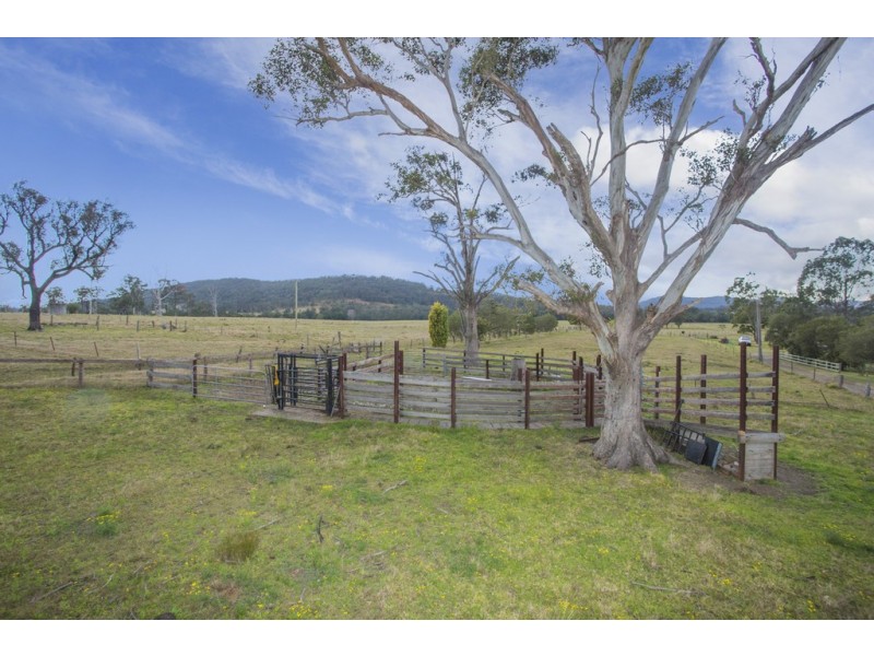 4004 Clarence Town Road, Dungog NSW 2420